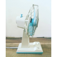 Vintage EP tafelventilator